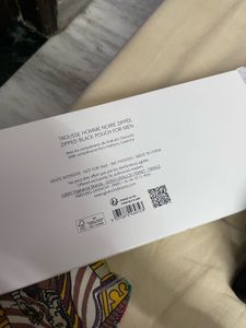 Givenchy Travel Bag/pouch/vanity Pouch