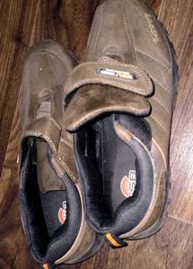 Brown Sports Shoes For Men