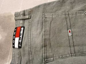 TOMMY HILFIGER 👖 JEANS