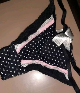Fashionable G String New