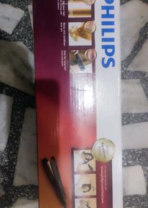 Philips Kerashine Straightener