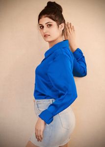 Silk Shirt
