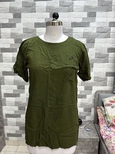 Green Top