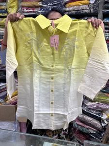 Shirt Cord Set