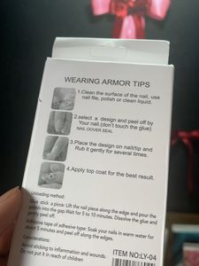 Press On Nails