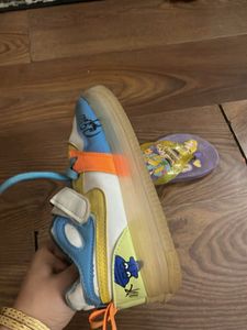 Cute Baby Shoes