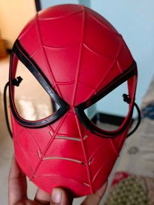Spider Man Mask