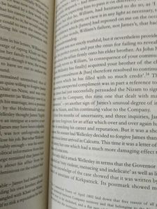 White Mughals BOOK