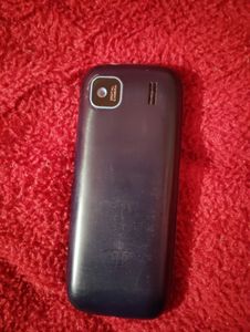 itel Keypad Mobile