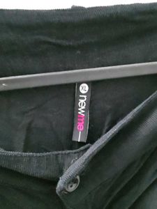 NEWME UTILITY CARGO PANTS
