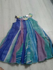 Yellow Lehenga Choli,3gown,frock,etc