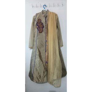 Party Wear Lahnga👗👗👗