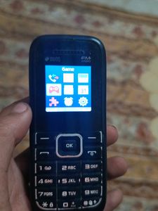 Samsung Phone