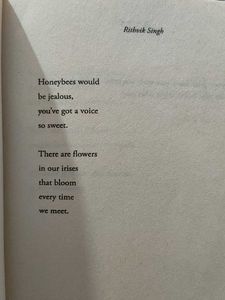 I don't love you anymore