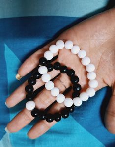Matching best Friend Bracelet.