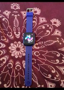 Boat Smartwatch