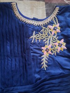 Beautiful Lahenga Choli Set For Little Girl