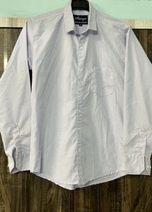 Aavya New Shirt Plan