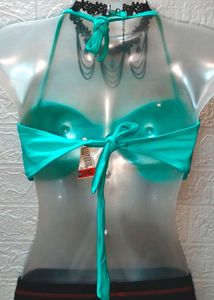 Imported Surplus Stock New Old Navy Bikini 👙 Top