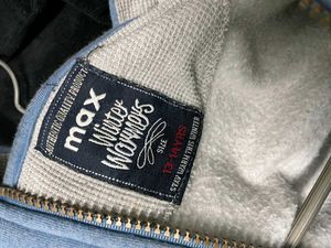 Boys sweatshirt