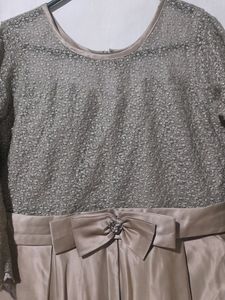 Party Wear Frock