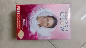 London Glow Face Powder