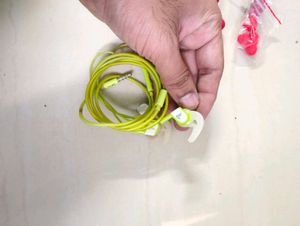 Assorted Earphones Bundle