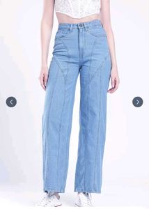 Baggy New with tag jeans,
