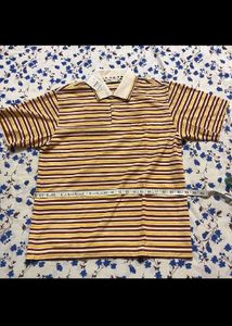 🇰🇷Arnold Palmer Premium Polo Shirt Combo – 2 Pac