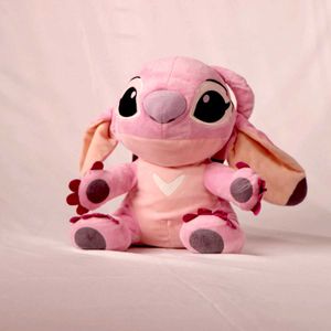 Disney Angel Plush