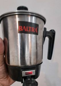 Baltra Heating Kettle For Water And Tea Brand New