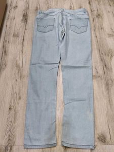 Sc9193 Sabrin Jeans Waist 30