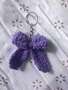 Bow Keychain🎀
