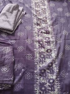 Dress Material