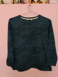 M&amp;S Long sleeve Tshirt