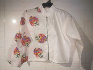 Posh Jacket