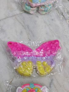Pop It Fidget Toys