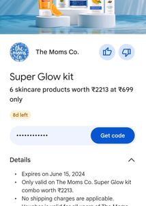 Coupon Vouchers Of Google Pay