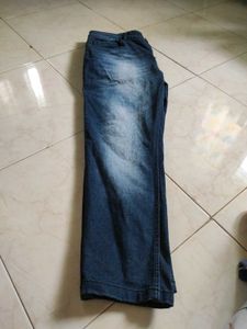 Jeans And Shirt ..Still New