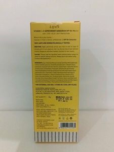 Dot &amp; Key Sunscreen SPF 50
