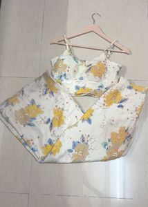 Floral Co-ord Set