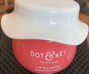 Lip Sleeping Mask