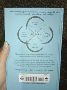 IKIGAI🌸
