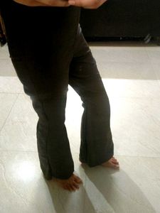 Bootcut Bottomware