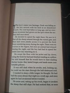 The Alchemist - Paulo Coelho
