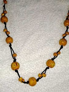 Beaded Necklace