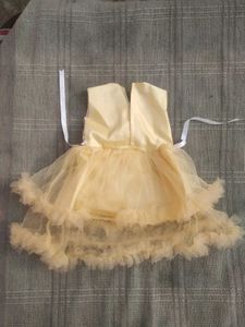 Girls Frock