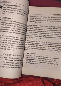 The Secret-Rhonda Byrne