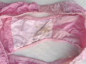 Pink Panties
