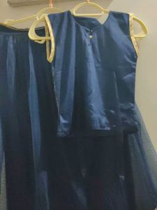 Girls&#39; Ethnic Set